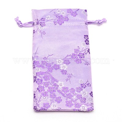 Мешочки из полиэстера ABAG-WH0028-13E-1