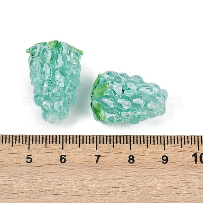 Бусины лэмпворк  LAMP-U004-07I-1