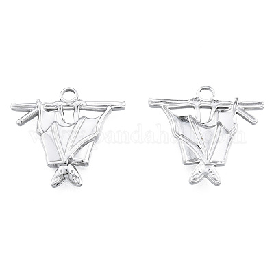 Подвески из нержавеющей стали 201 STAS-N098-266P-1