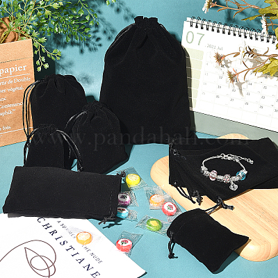 Прямоугольник бархат пакеты TP-PH0001-07-1