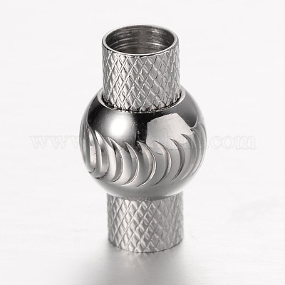 Магнитные застежки из нержавеющей стали 304 STAS-G140-39N-1