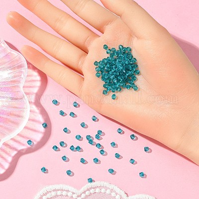 Хрустальные бусины preciosa® Y-PRC-BA4-60230-1