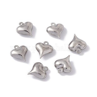 Подвески из нержавеющей стали 304 STAS-G291-18P-1