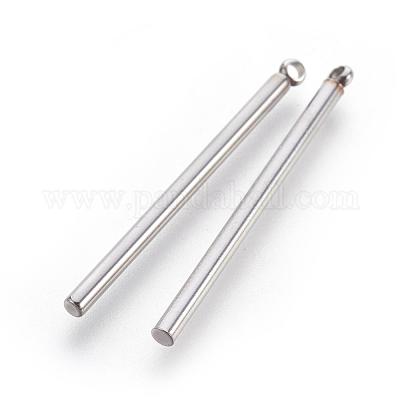 Подвески из нержавеющей стали 201 STAS-F174-03P-B-1