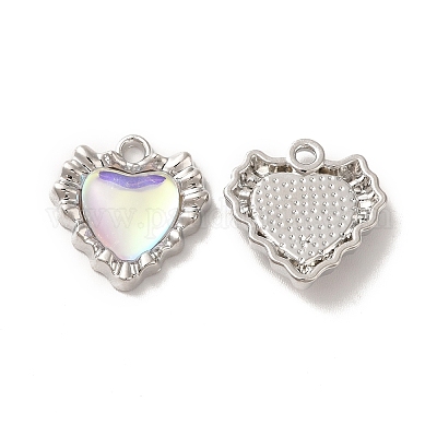 Подвески из смолы из сплава PALLOY-O106-14P-1