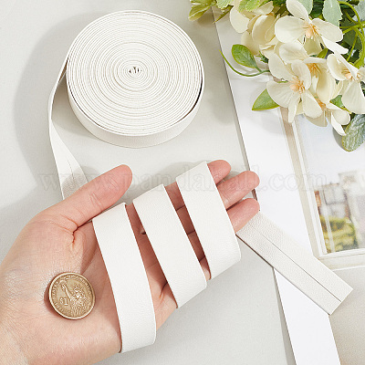 5м складной плоский шнур из искусственной кожи OCOR-WH20012-14D-07-1