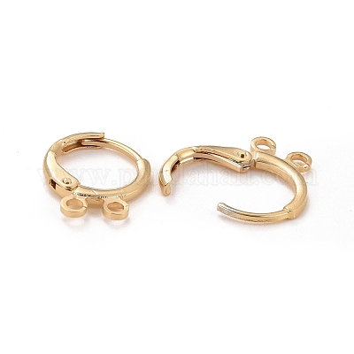 Стойка с 2 отверстием KK-D075-05G-RS-1