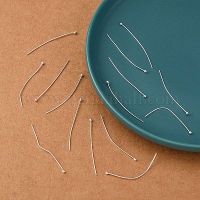 Контакты латунь шаровой головкой KK-H275-S-NF-1