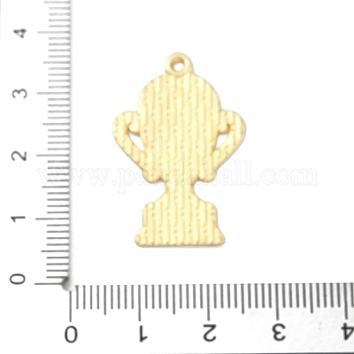 Подвески из эмали и сплава&nbsp;ENAM-I075-01G-09-1