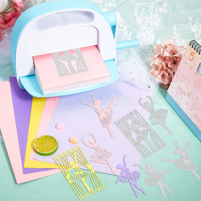 4 шт. DIY-DM0003-08-1