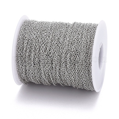 Латунные кабельные цепи CHC-034Y-P-1