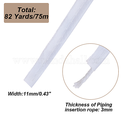 Лента из полиэстера длиной 75 м OCOR-AR0001-87A-1