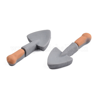 Непрозрачные кабошоны из смолы CRES-N022-190-1