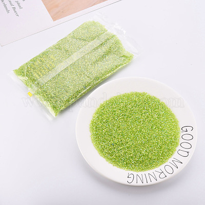 Стеклярус SEED-S032-10A-164-1