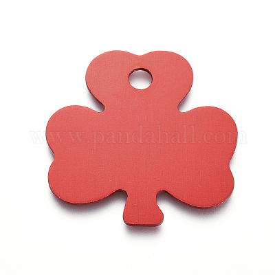 Алюминиевые подвески ALUM-I002-02I-1