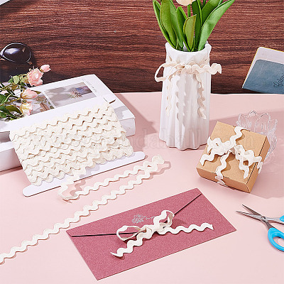 15 ярд хлопчатобумажной ленты&nbsp;SRIB-NB0001-20B-1