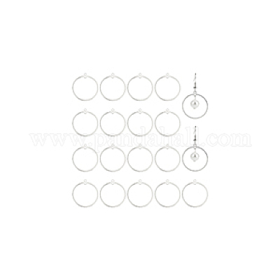 Латунные соединители 20 шт. KK-BC0013-97-1