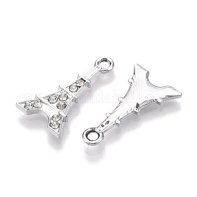 Стойки подвески обшивки сплава FIND-N005-26P-01-1