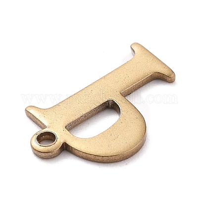 Подвески из нержавеющей стали 304 с вакуумным покрытием pvd STAS-H112-P-AB-1