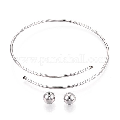 Изготовление регулируемого браслета-манжеты из нержавеющей стали 304 MAK-WH20002-01B-P-1