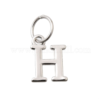 925 стерлингов серебряные подвески STER-R011-07P-H-1