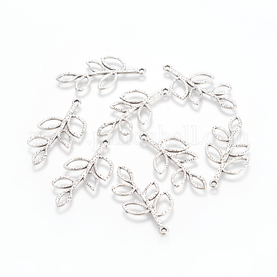 Сплавочные подвески тибетского стиля TIBEP-A12-3860-AS-LF-1