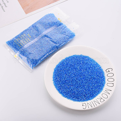 Стеклярус SEED-S032-10A-163B-1