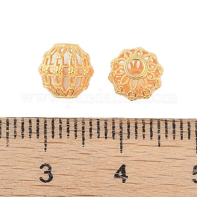 925 шарики стерлингового серебра STER-P060-24G-1