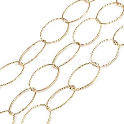 Ионное покрытие (ip) звеньевая цепь из нержавеющей стали 304 CHS-A011-08G-1