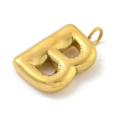 Ионное покрытие (ip) подвески из нержавеющей стали 304 STAS-C102-15G-B-1