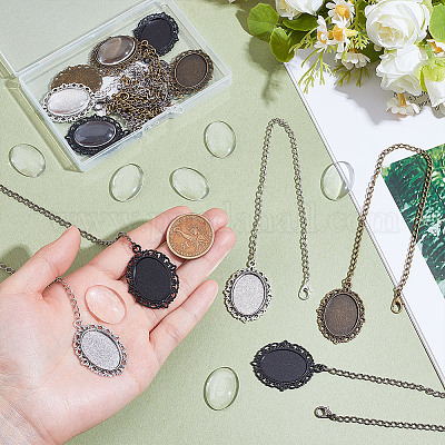 Литые украшения подвесные HJEW-NB00234-1