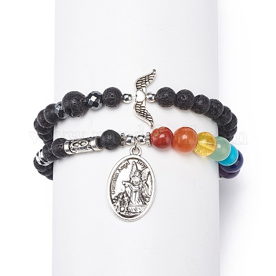 2 шт. BJEW-JB08733-1