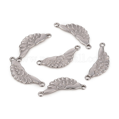 Звенья из нержавеющей стали марки 304 STAS-L244-21P-1