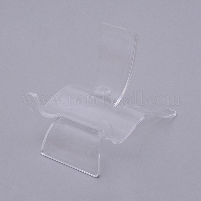 Акриловая рамка дисплея ODIS-WH0008-06C-1