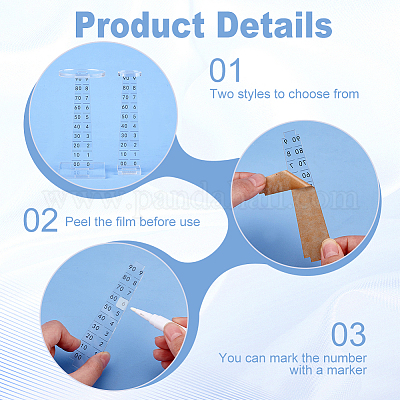 2 комплект ODIS-WH0025-170A-1