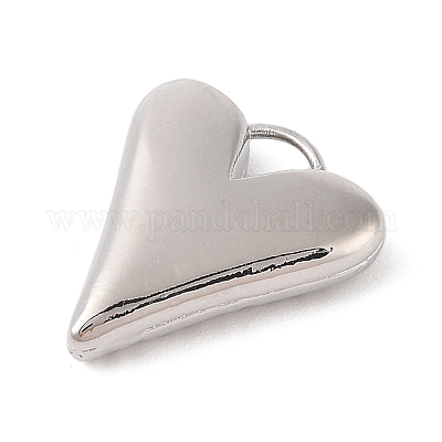 Латунные подвески&nbsp;KK-N256-03A-P-1