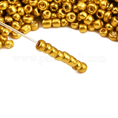 Бисер из стекла  E06900A2-1