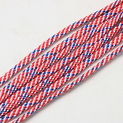 7 внутренние сердечники веревки из полиэстера и спандекса&nbsp;RCP-R006-049-1