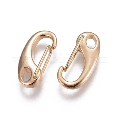 Фурнитура для застежки-защелки из нержавеющей стали 304 STAS-L226-010G-1