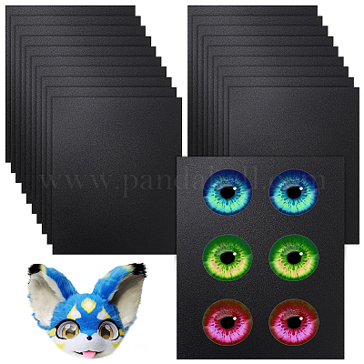 Полипропиленовые листы DIY-WH0430-761B-1