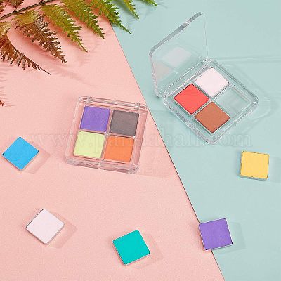 Пустая палетка теней своими руками MRMJ-OC0001-21-1