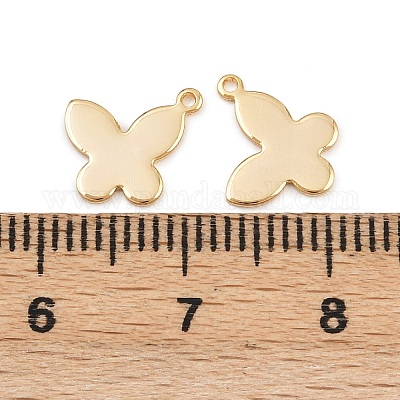 Латунь подвески KK-A274-24B-G-1