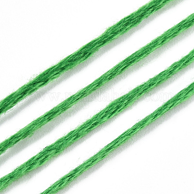 50 моток 50 цвета хлопчатобумажной нити для вышивания OCOR-YWCDZ0001-02-B-1