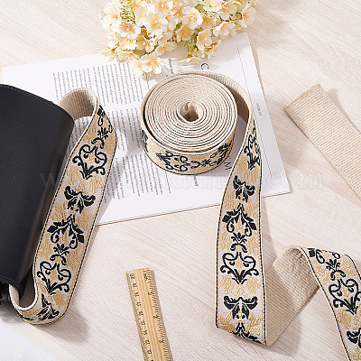 5 ярд полиэстеровых лент OCOR-GF0005-22B-1