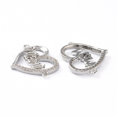 Латунные микропрозрачные кубические циркониевые соединения ZIRC-J039-12P-1