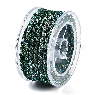 Оплетенный нейлоновый шнур&nbsp;NWIR-G019-01S-1