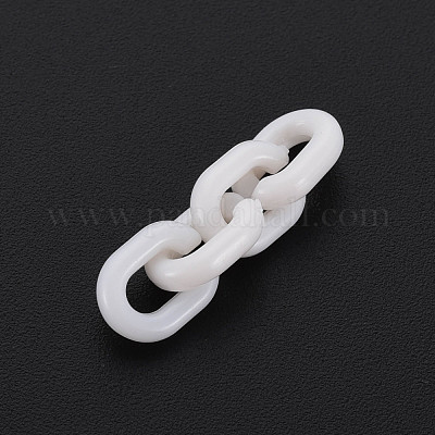 Непрозрачные акриловые соединительные кольца MACR-S373-68-A10-1