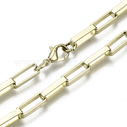 Железа венецианские цепи MAK-N034-002A-14KC-1