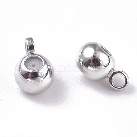 Поручни из латунной трубки KK-E786-01C-P-1