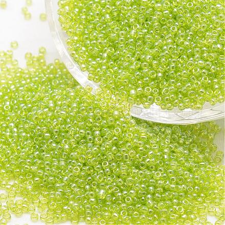 8/0 стакан бисер SEED-J012-F8-104-1